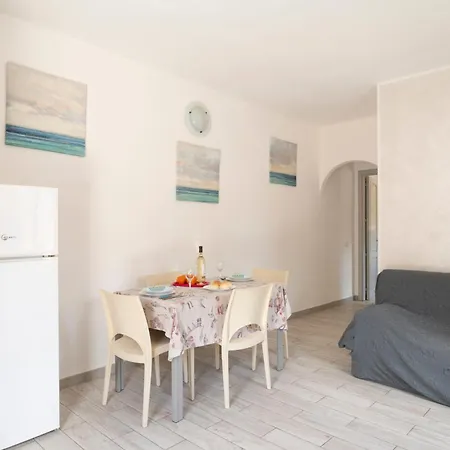 Vakantiehuis Eden Portofrailis