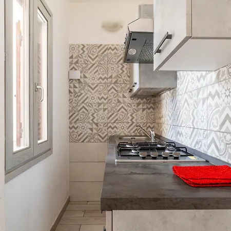 Eden Portofrailis Vakantiehuis Àrbatax