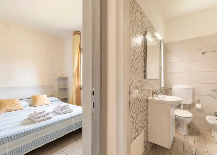 Eden Portofrailis Vakantiehuis *