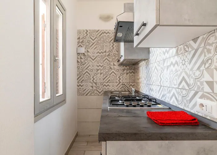 Eden Portofrailis Vakantiehuis Àrbatax