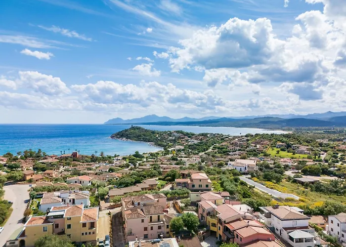 Eden Portofrailis Vakantiehuis Àrbatax