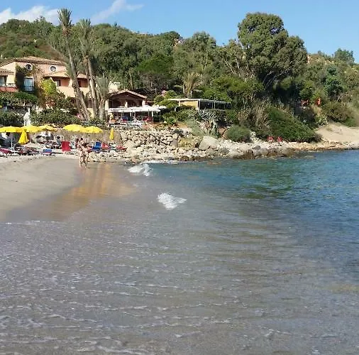 Eden Portofrailis Vakantiehuis *