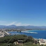 Eden Portofrailis Casa vacanze Àrbatax