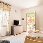 Hébergement de vacances Eden Portofrailis
