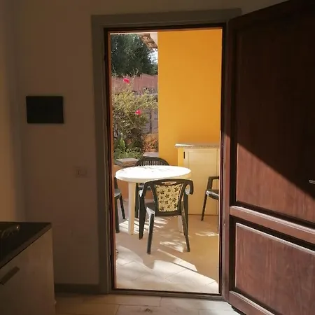 Eden Portofrailis Dom wakacyjny