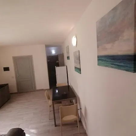 Eden Portofrailis Dom wakacyjny *