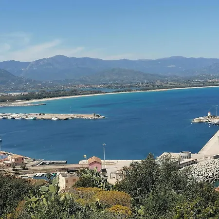 Dom wakacyjny Eden Portofrailis *