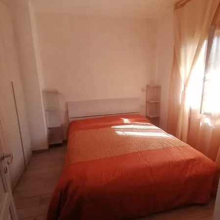 Eden Portofrailis Dom wakacyjny