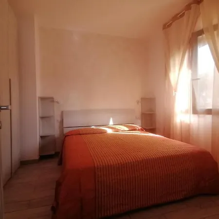 Eden Portofrailis Dom wakacyjny *