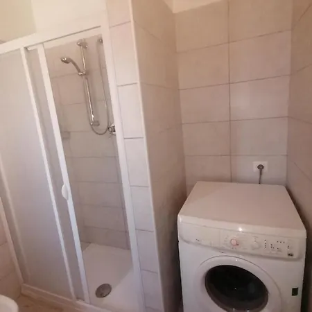 Dom wakacyjny Eden Portofrailis *