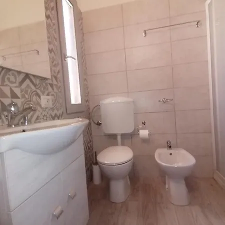 Dom wakacyjny Eden Portofrailis