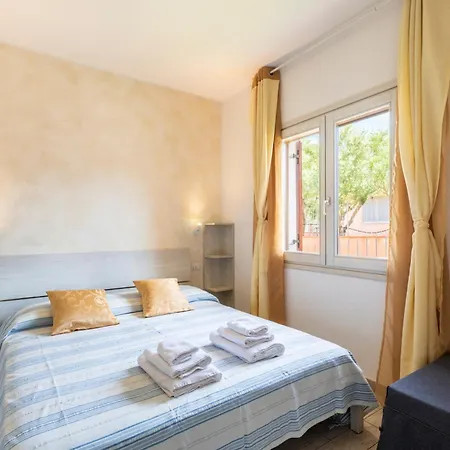 Eden Portofrailis Vakantiehuis