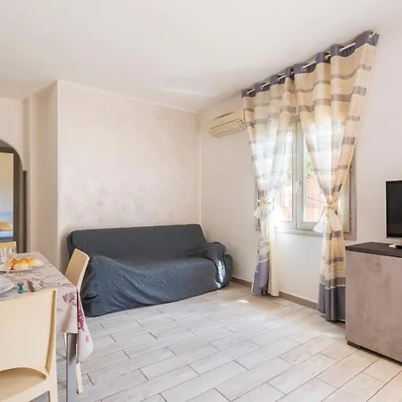 Vakantiehuis Eden Portofrailis Àrbatax