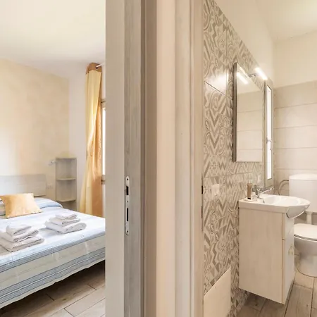 Eden Portofrailis Vakantiehuis *